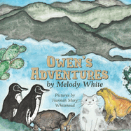 Owen's Adventures: To Galapagos