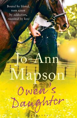 Owen's Daughter - Mapson, Jo-Ann
