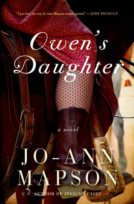 Owen's Daughter - Mapson, Jo-Ann