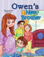 Owen's New Brother: Brown Hair