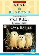 Owl Babies Teacher Resource