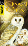 Owl Cry - Beek, Deborah Van Der