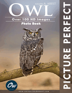 Owl: Picture Perfect Photo Book