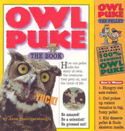 Owl Puke - Hammerslough, Jane