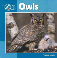 Owls - Lynch, Wayne, Dr.