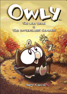Owly, Vol. 1: The Way Home & the Bittersweet Summer