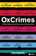OxCrimes: Introduced by Ian Rankin