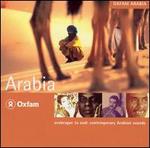 Oxfam Arabia: Arabesque to Oud - Contemporary Arabian Sounds