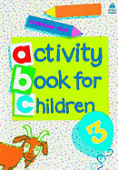 Oxford Activity Books for Children: Book 3