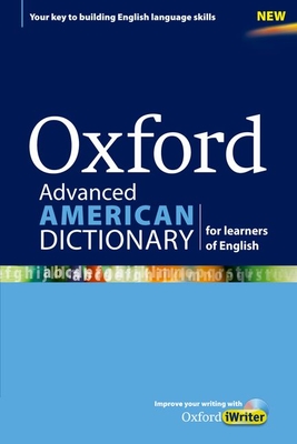 Oxford Advanced American Dictionary for Learners of English - Oxford