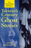 Oxford Book of Twentieth-Century Ghost Stories