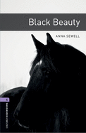 Oxford Bookworms Library Level 4 Black Beauty