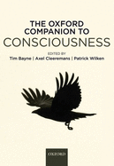 Oxford Companion to Consciousness