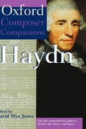 Oxford Composer Companions: Haydn