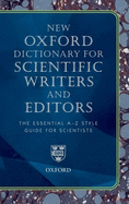 Oxford Dictionary for Scientific Writers and Editors
