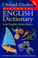 Oxford-Duden Pictorial English Dictionary with English-Arabic Index