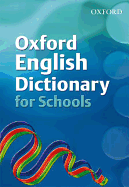 Oxford English Dictionary for Schools