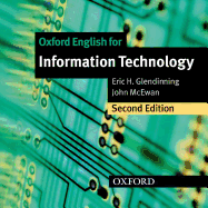 Oxford English for Information Technology