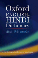 Oxford English-Hindi Dictionary - K. Verma, S.