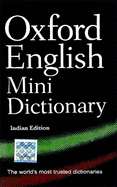 Oxford English Mini Dictionary