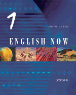 Oxford English Now Student Book 1