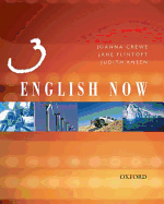 Oxford English Now Student Book 3