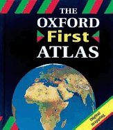 OXFORD FIRST ATLAS