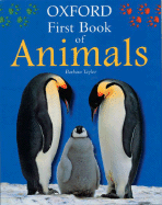 Oxford First Book of Animals