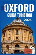 Oxford Guida Turistica 2024