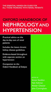 Oxford Handbook of Clinical Nephrology and Hypertension