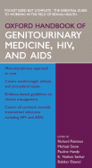 Oxford Handbook of Genitourinary Medicine, Hiv, and AIDS