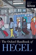 Oxford Handbook of Hegel