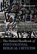 Oxford Handbook of Postcolonial Biblical Criticism