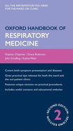 Oxford Handbook of Respiratory Medicine