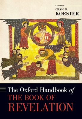 Oxford Handbook of the Book of Revelation - Koester, Craig