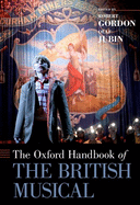 Oxford Handbook of the British Musical