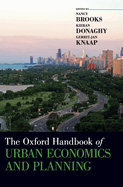 Oxford Handbook of Urban Economics and Planning