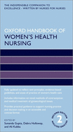 Oxford Handbook of Women's Health Nursing