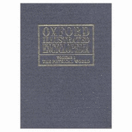 Oxford Illustrated Encyclopedia