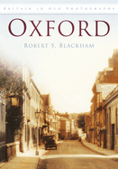 Oxford in Old Photographs