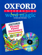 Oxford Interactive Word Magic