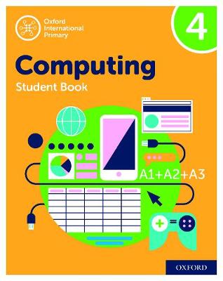 Oxford International Computing: Student Book 4 - Page, Alison, and Held, Karl, and Levine, Diane