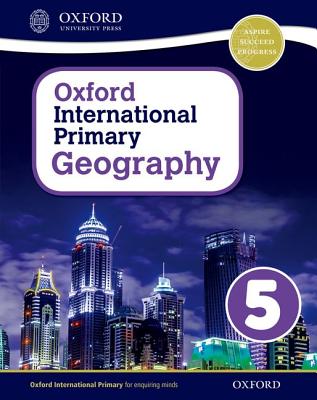 Oxford International Geography: Student Book 5 - Jennings, Terry