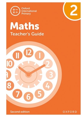 Oxford International Maths: Teacher's Guide 2 - Cotton, Tony, and Clissold, Caroline, and Glithro, Linda