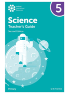 Oxford International Science: Teacher's Guide 5