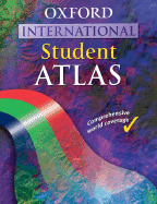 Oxford International Student Atlas