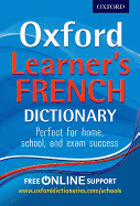 Oxford Learner's French Dictionary