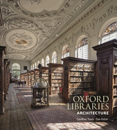 Oxford Libraries Architecture