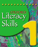 Oxford Literacy Skills