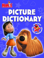 OXFORD PICTURE DICTIONARY